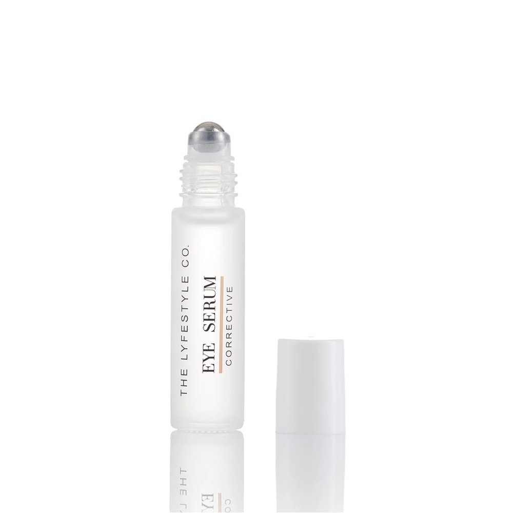 NIB❄️ The Lyfestyle Co. Corrective Eye Serum
